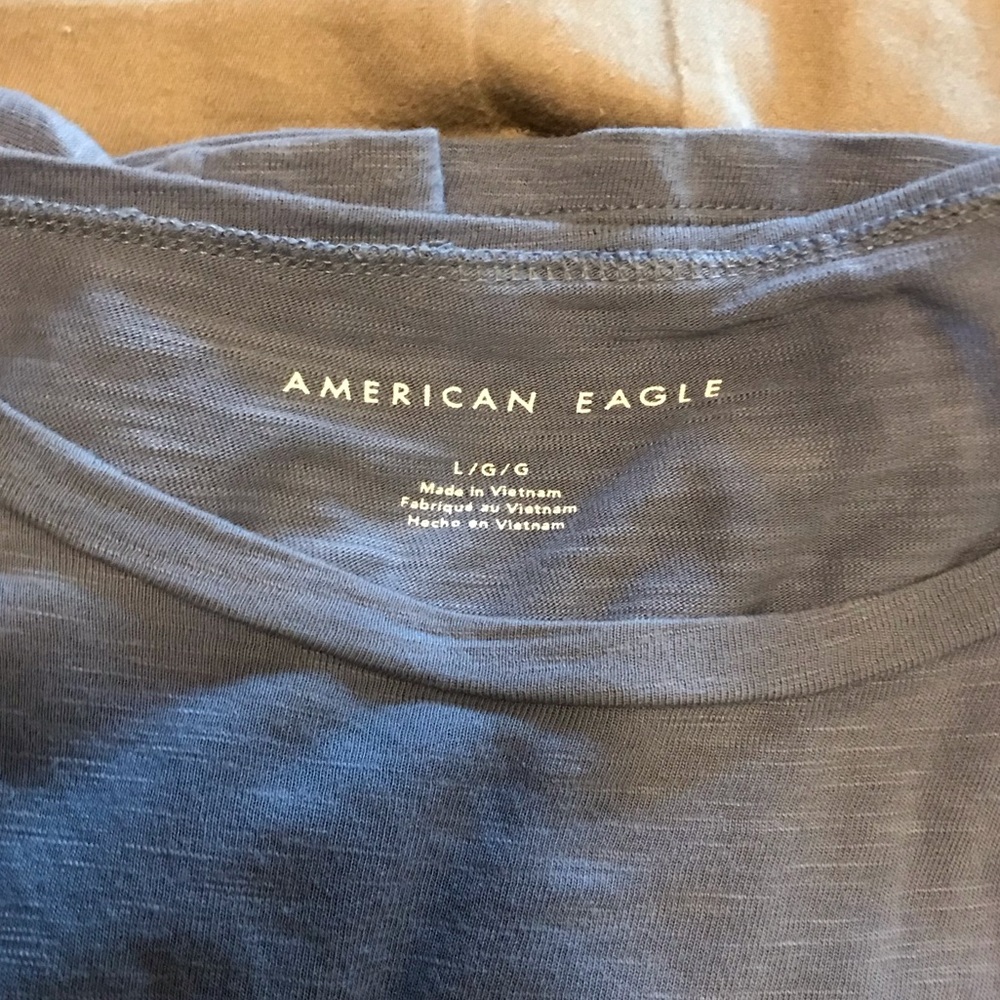 American Eagle Top - Picture 3 of 3